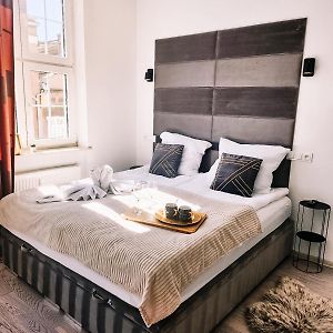 Appartement met een Slaapkamer